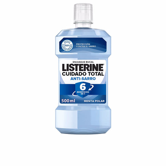 LISTERINE - Higiene - ADVANCED DEFENCE