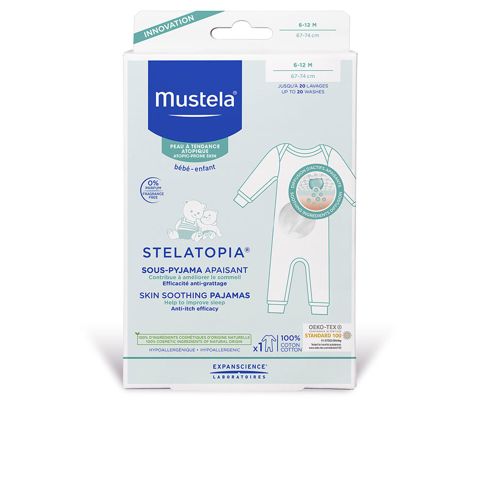 MUSTELA - Cabello - STELATOPIA / (10 opciones)
