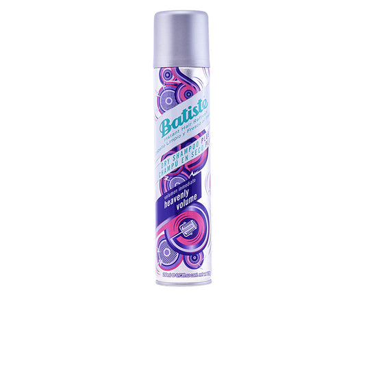 BATISTE - Cabello - HEAVENLY VOLUME