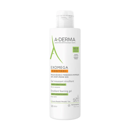 A-DERMA - Bebé y Niños - EXOMEGA / (12 opciones)