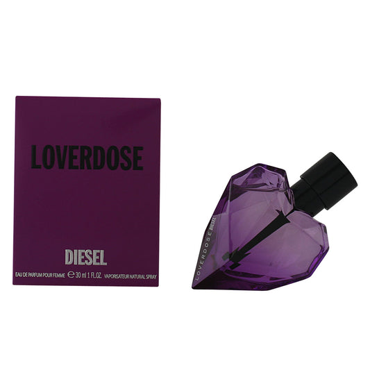 DIESEL - Perfumes - LOVERDOSE / (2 opciones)