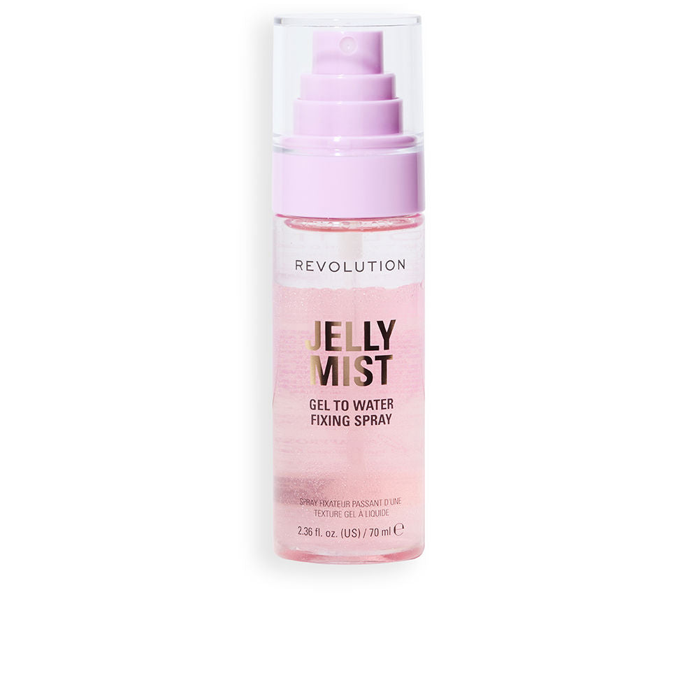 REVOLUTION MAKE UP - Maquillaje - JELLY MIST