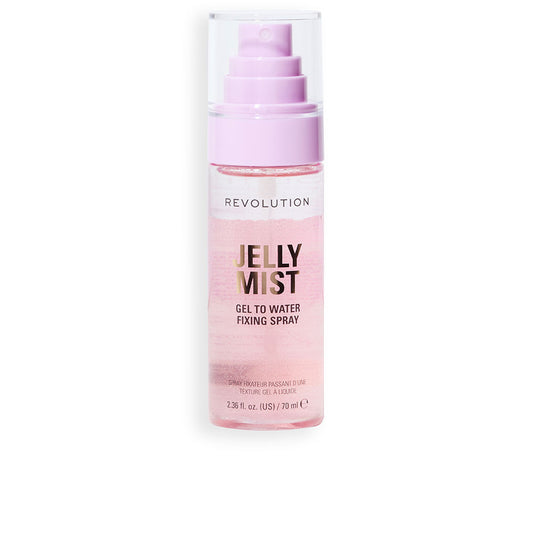 REVOLUTION MAKE UP - Maquillaje - JELLY MIST