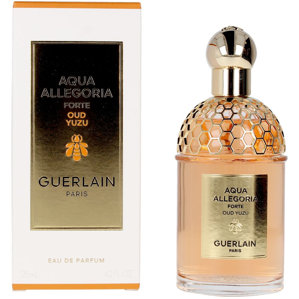 GUERLAIN - Perfumes - AQUA ALLEGORIA / (39 opciones)