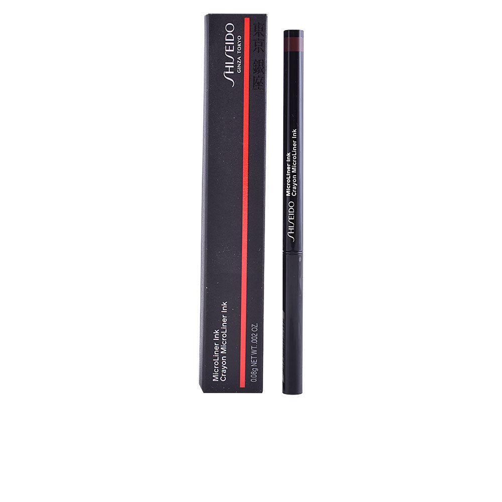 SHISEIDO - Maquillaje - MICROLINER INK / (10 opciones)