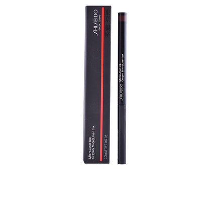 SHISEIDO - Maquillaje - MICROLINER INK / (10 opciones)