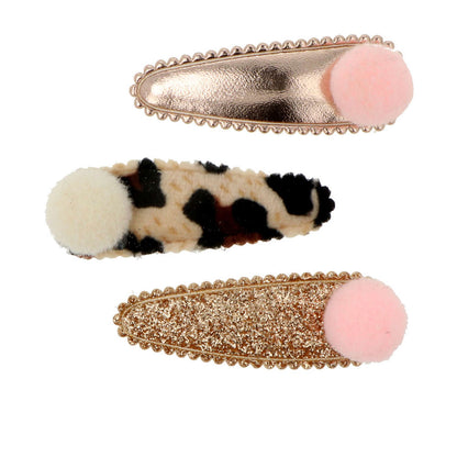 INCA - Cabello - INCA CLIPS / (12 opciones)
