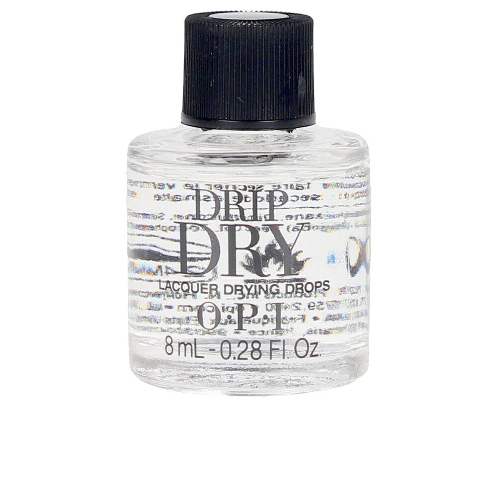 OPI - Maquillaje - DRIP DRY