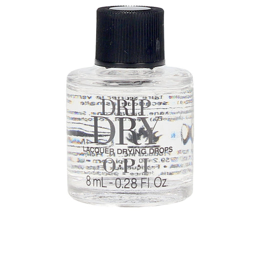 OPI - Maquillaje - DRIP DRY
