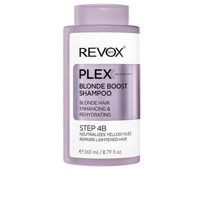 REVOX B77 - Cabello - PLEX / (9 opciones)