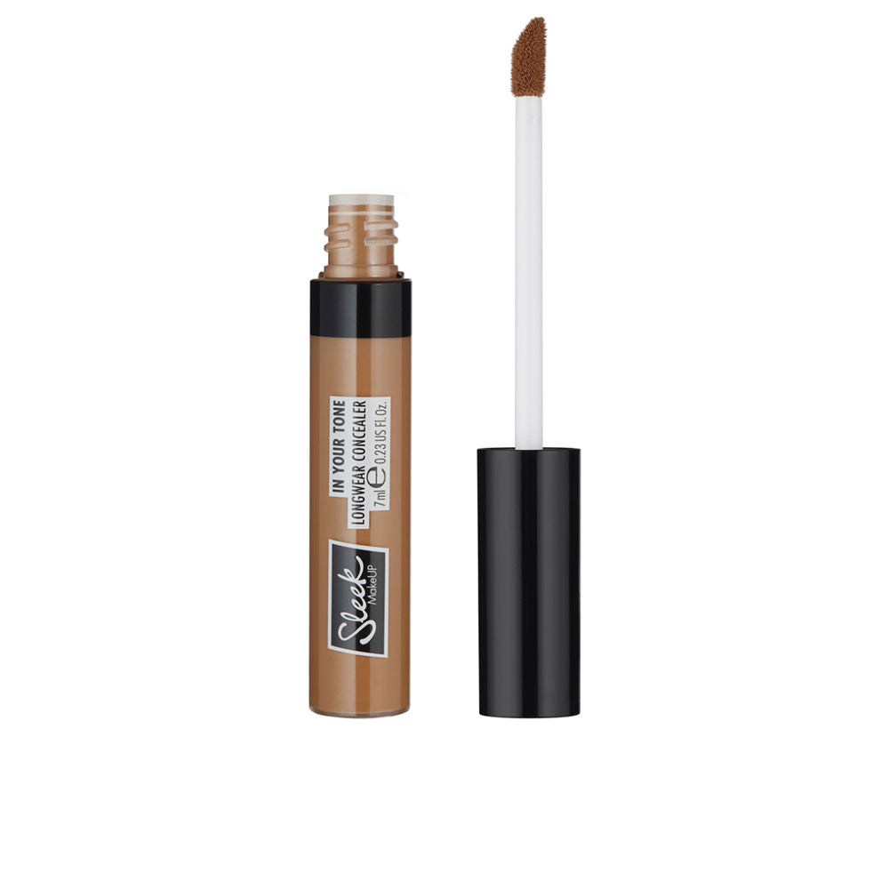 SLEEK - Maquillaje - IN YOUR TONE longwear concealer