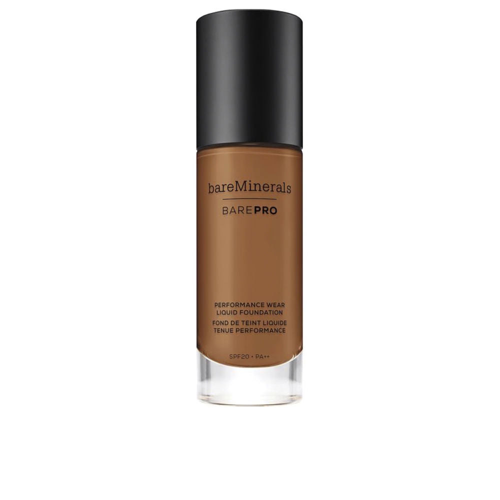 BARE MINERALS - Maquillaje - BAREPRO / (4 opciones)