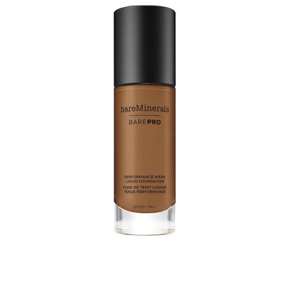 BARE MINERALS - Maquillaje - BAREPRO / (4 opciones)