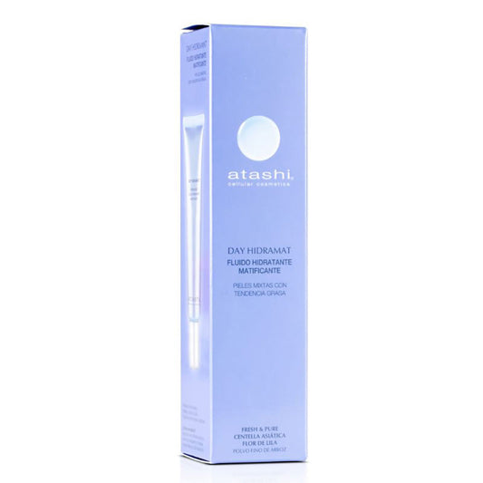 ATASHI - Cosmética Facial - FRESH & PURE / (7 opciones)