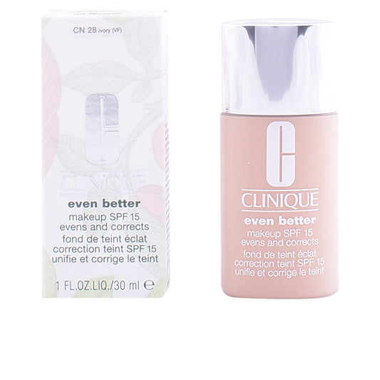 CLINIQUE - Maquillaje - EVEN BETTER / (56 opciones)