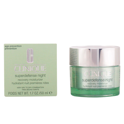 CLINIQUE - Maquillaje - SUPERDEFENSE / (9 opciones)