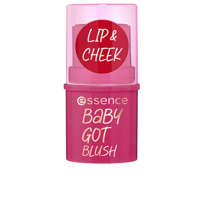 ESSENCE - Maquillaje - BABY GOT colorete