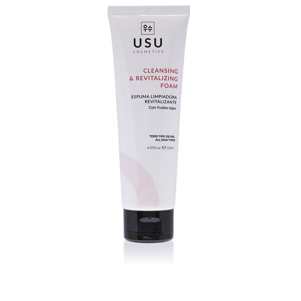 USU COSMETICS - Cosmética Facial - USU COSMETICS LIMPIEZA FACIAL / (4 opciones)