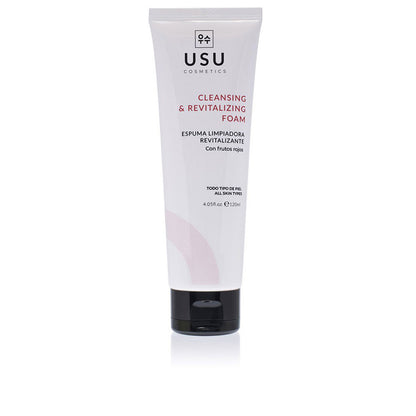 USU COSMETICS - Cosmética Facial - USU COSMETICS LIMPIEZA FACIAL / (4 opciones)