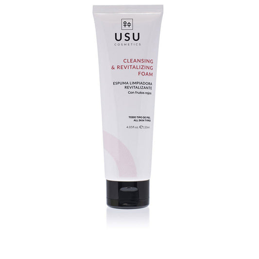 USU COSMETICS - Cosmética Facial - USU COSMETICS LIMPIEZA FACIAL / (4 opciones)