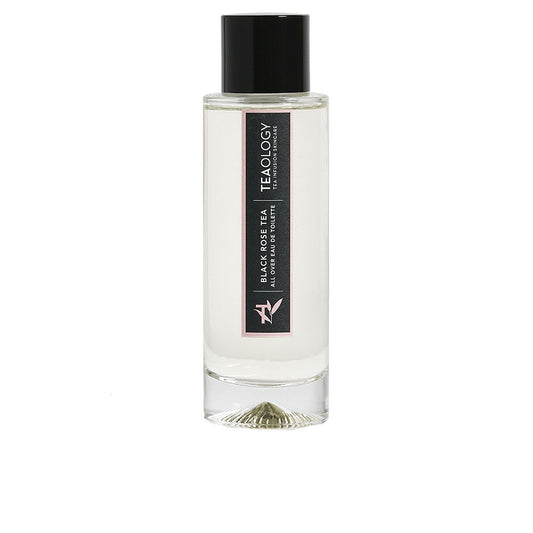 TEAOLOGY - Cosmética Corporal - BLACK ROSE TEA / (3 opciones)