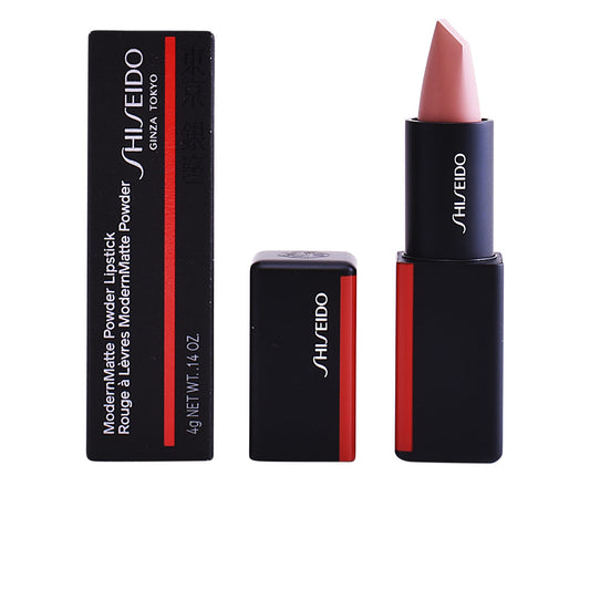 SHISEIDO - Maquillaje - MODERNMATTE / (19 opciones)