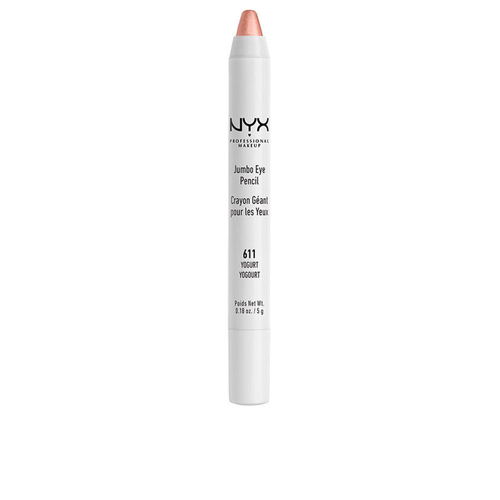 NYX PROFESSIONAL MAKE UP - Maquillaje - JUMBO / (16 opciones)