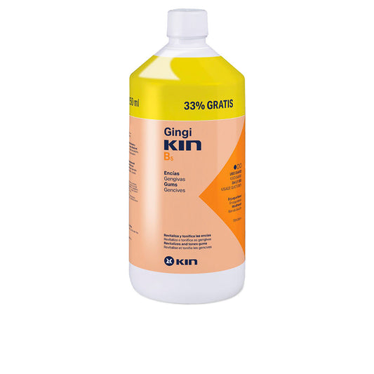 KIN - Higiene - GINGIKIN B5 / (2 opciones)