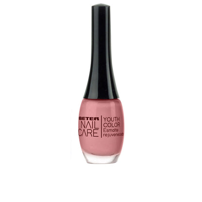 BETER - Maquillaje - NAIL CARE YOUTH COLOR / (14 opciones)
