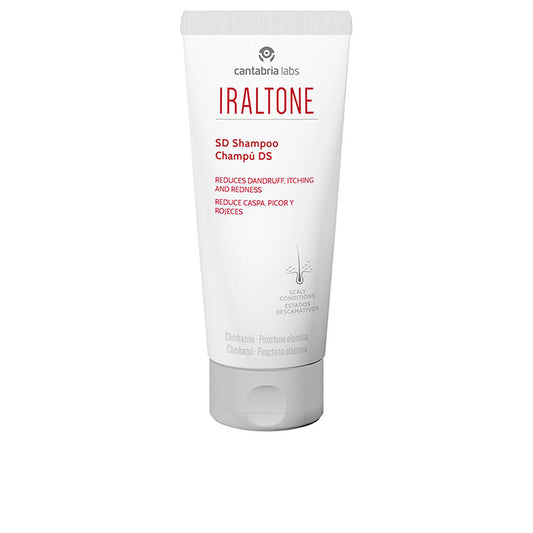 IRALTONE - Cabello - IRALTONE DS / (2 opciones)