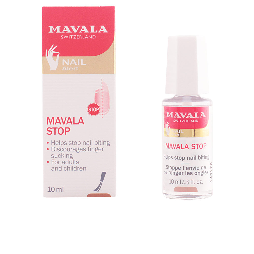 MAVALA - Maquillaje - NAIL ALERT