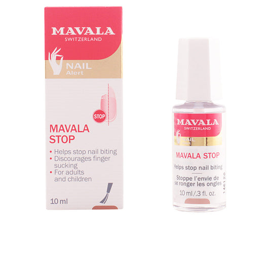 MAVALA - Maquillaje - NAIL ALERT