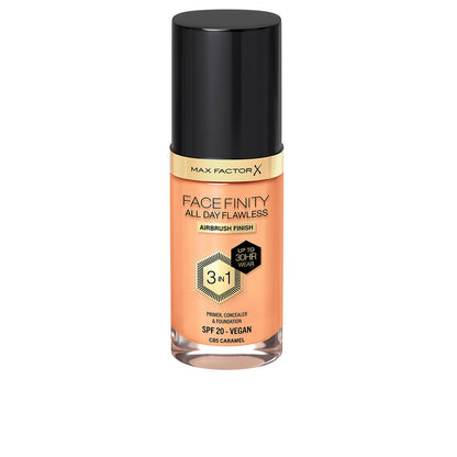 MAX FACTOR - Maquillaje - FACEFINITY / (44 opciones)