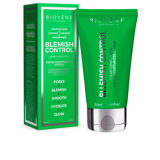 BIOVÈNE - Cosmética Facial - BLEMISH CONTROL