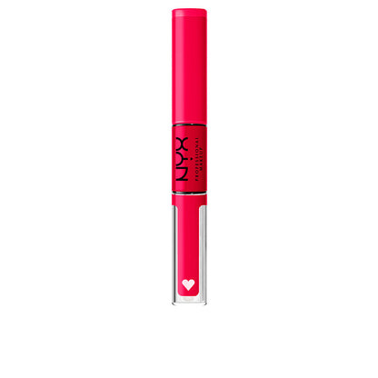 NYX PROFESSIONAL MAKE UP - Maquillaje - SHINE LOUD / (23 opciones)