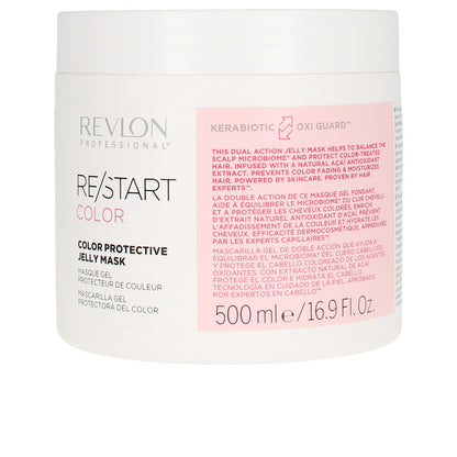 REVLON - Cabello - RE-START / (35 opciones)