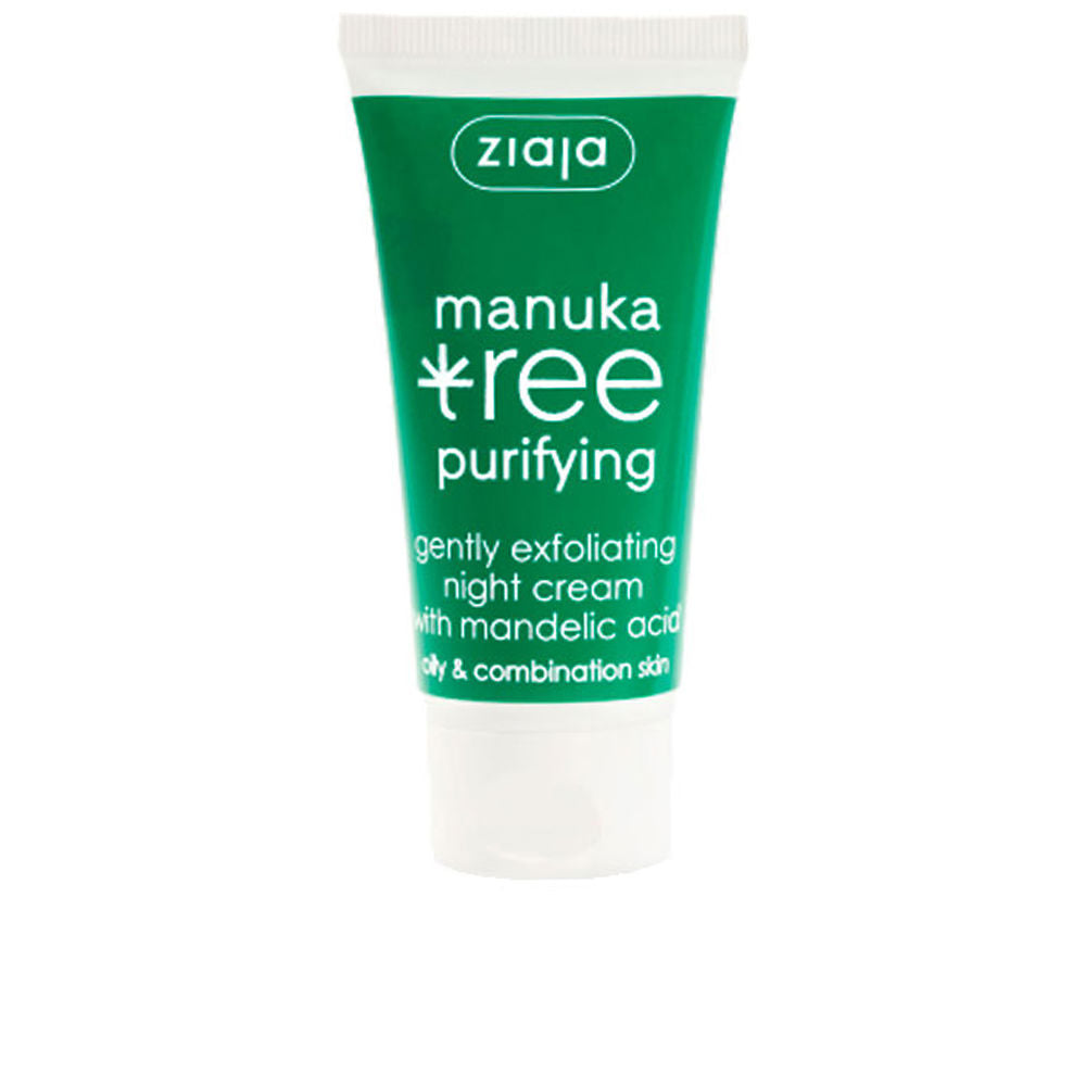 ZIAJA - Cosmética Facial - MANUKA / (5 opciones)