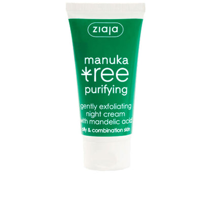 ZIAJA - Cosmética Facial - MANUKA / (5 opciones)