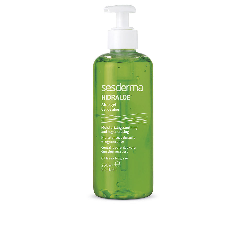 SESDERMA - Cosmética Facial - HIDRALOE / (3 opciones)