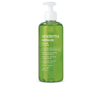 SESDERMA - Cosmética Facial - HIDRALOE / (3 opciones)