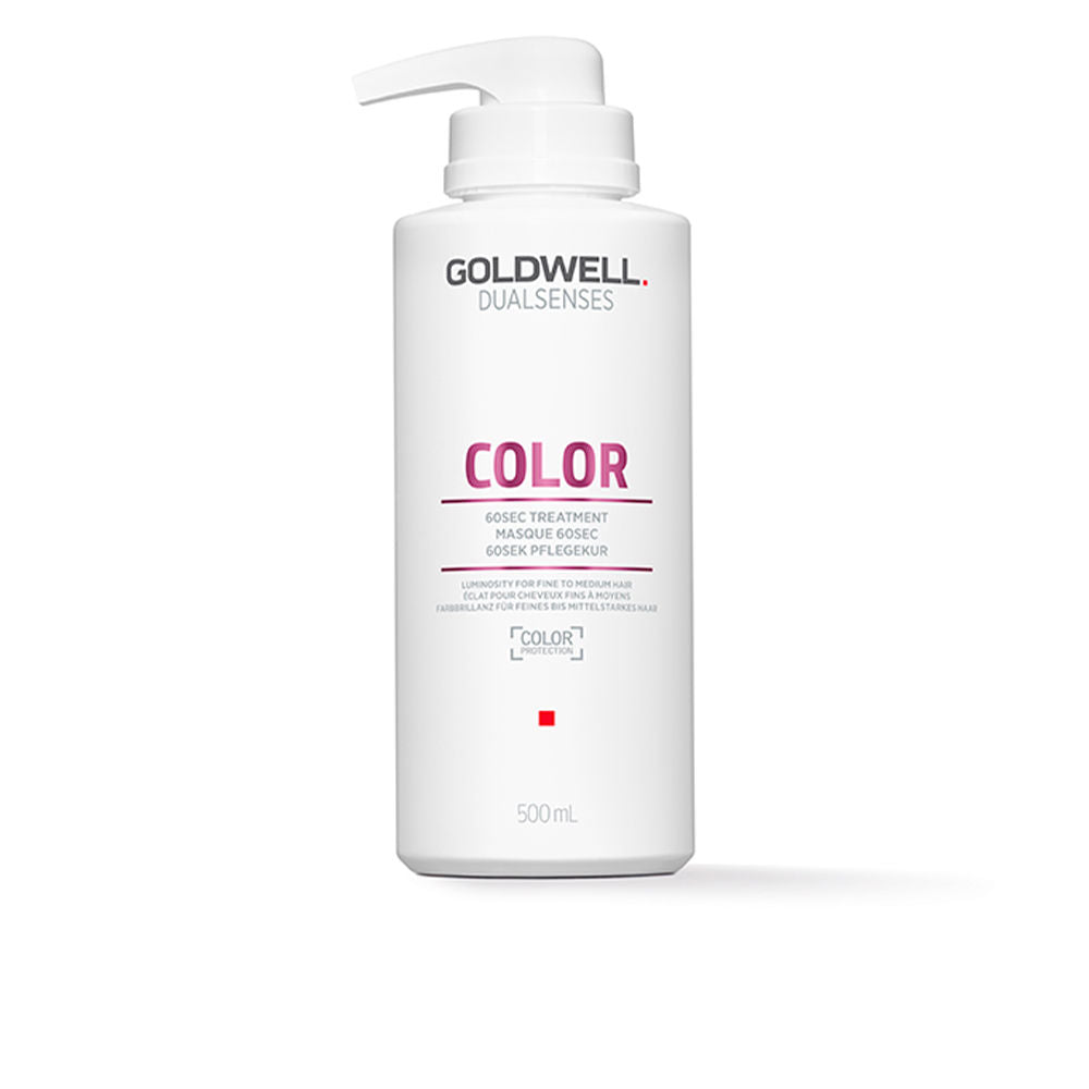 GOLDWELL - Cabello - DUALSENSES COLOR / (6 opciones)
