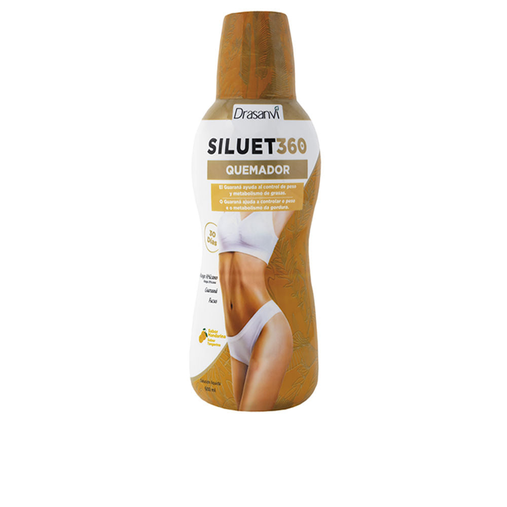 DRASANVI - Alimentación - SILUET 360 / (3 opciones)