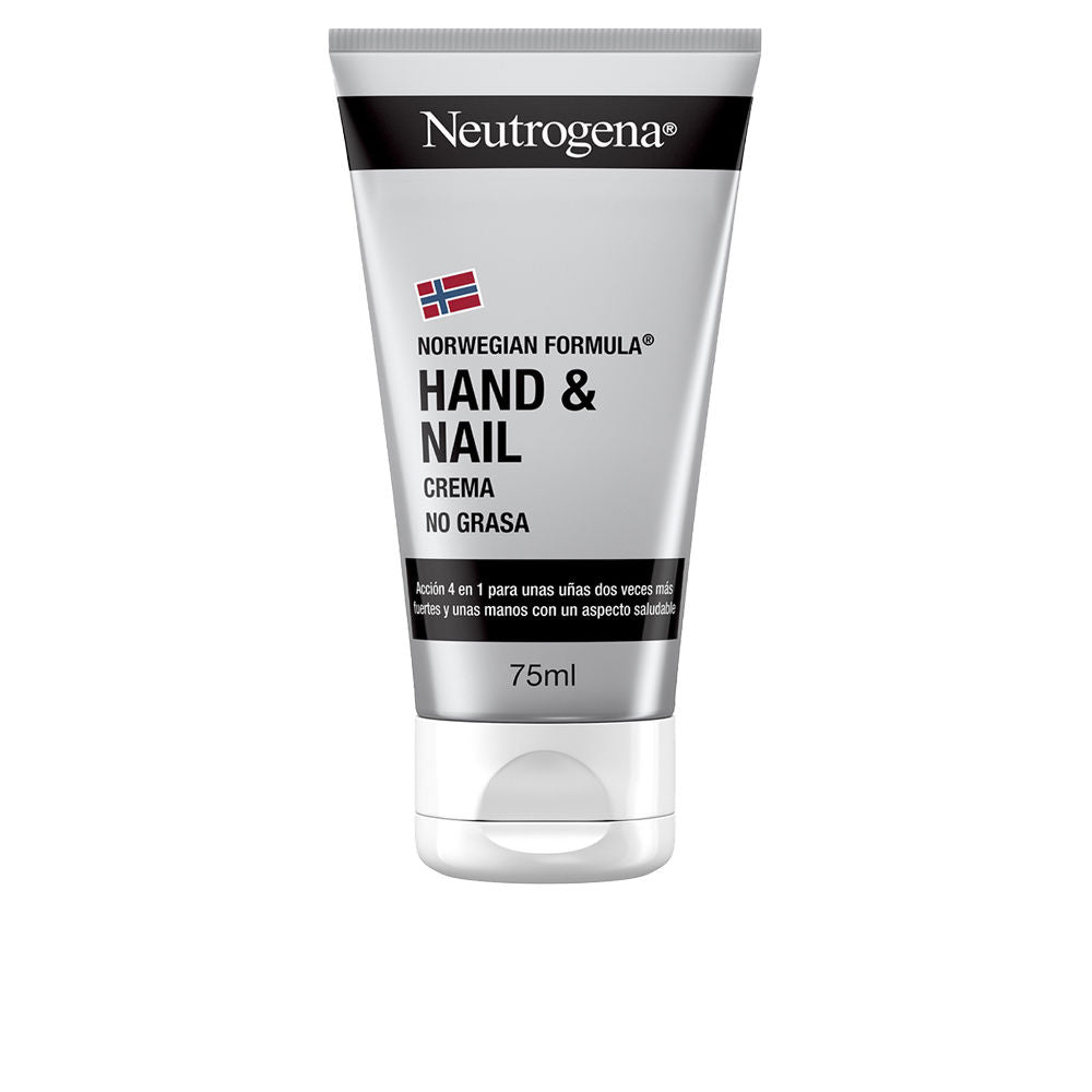 NEUTROGENA - Cosmética Corporal - CREMA DE MANOS / (10 opciones)