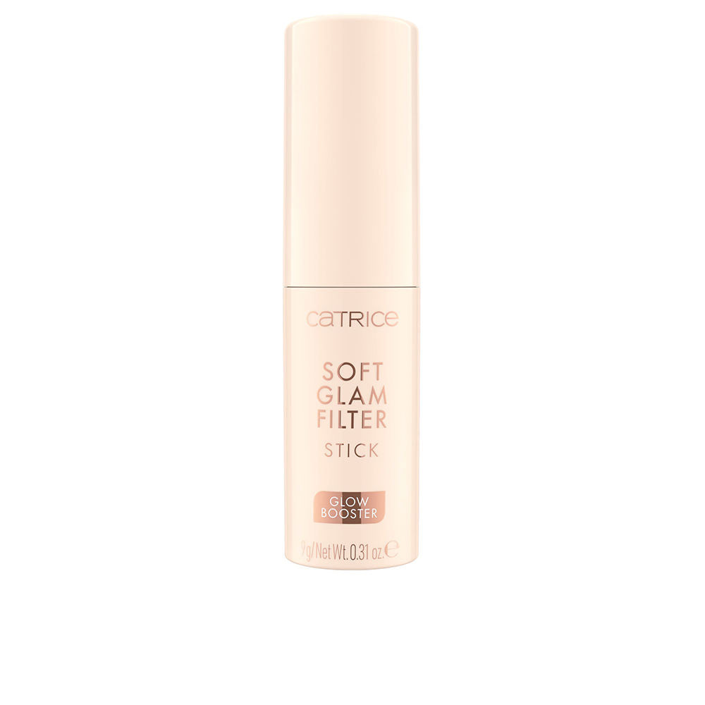 CATRICE - Maquillaje - SOFT GLAM FILTER / (8 opciones)