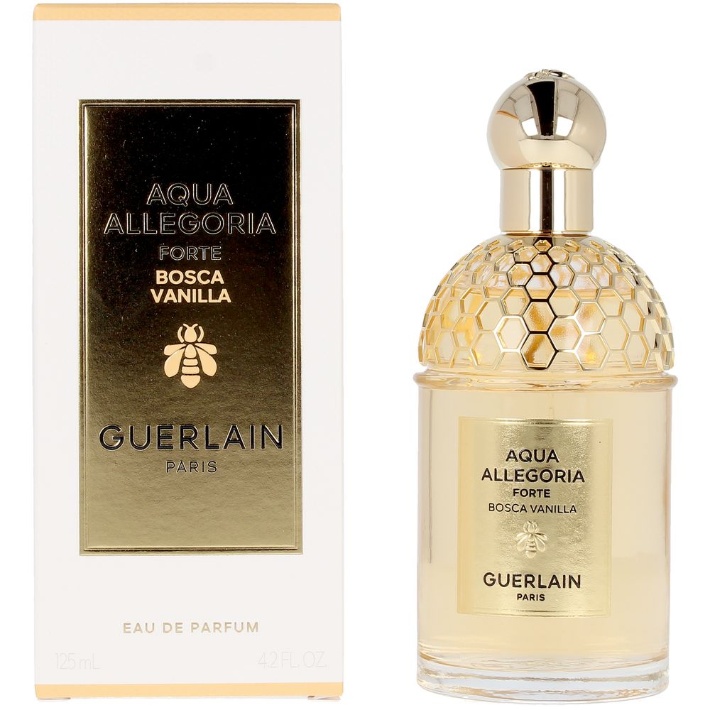 GUERLAIN - Perfumes - AQUA ALLEGORIA / (39 opciones)