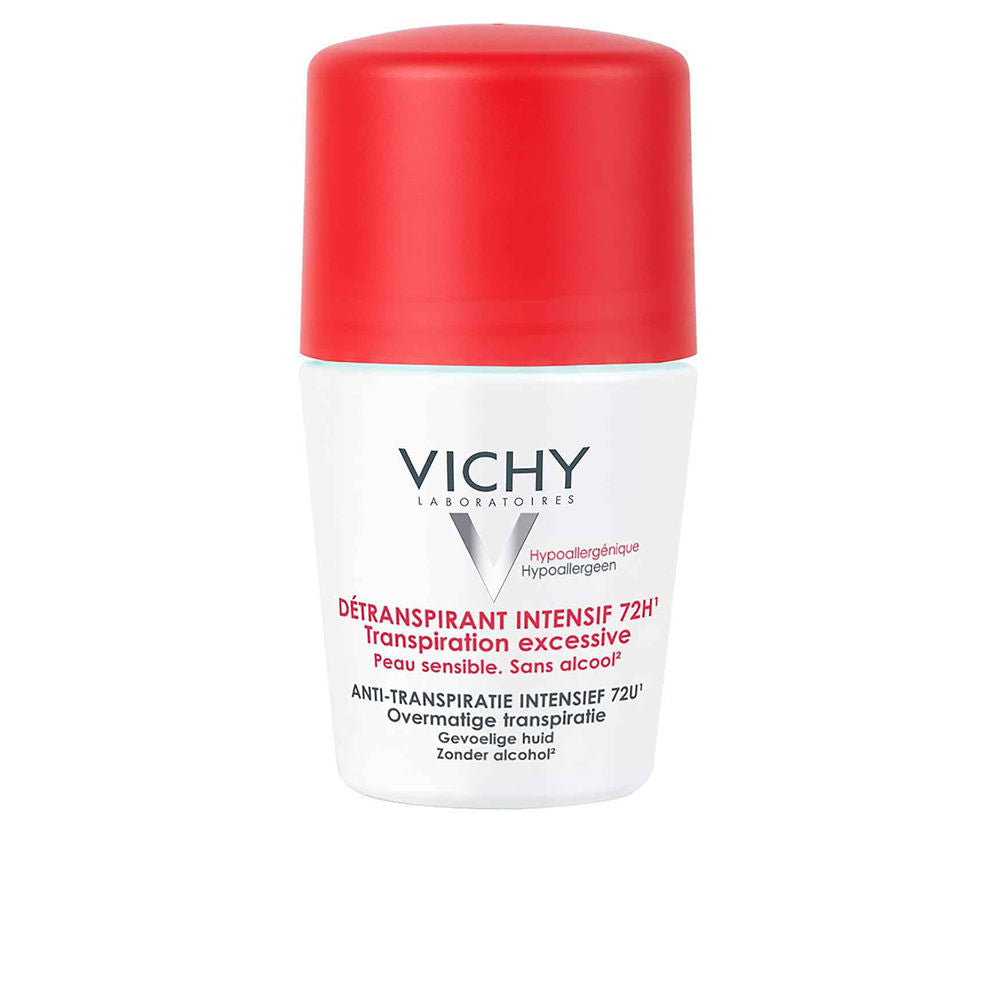 VICHY - Higiene - DEO VICHY / (7 opciones)