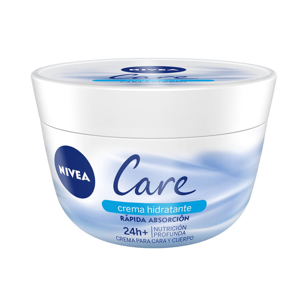 NIVEA - Cosmética Corporal - NIVEA CARE / (20 opciones)