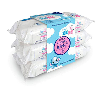 SEBAMED - Bebé y Niños - SEBAMED BABY / (17 opciones)