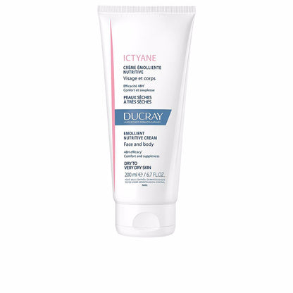 DUCRAY - Cosmética Corporal - ICTYANE / (5 opciones)
