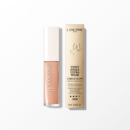 LANCÔME - Maquillaje - TEINT IDOLE ULTRA WEAR / (75 opciones)